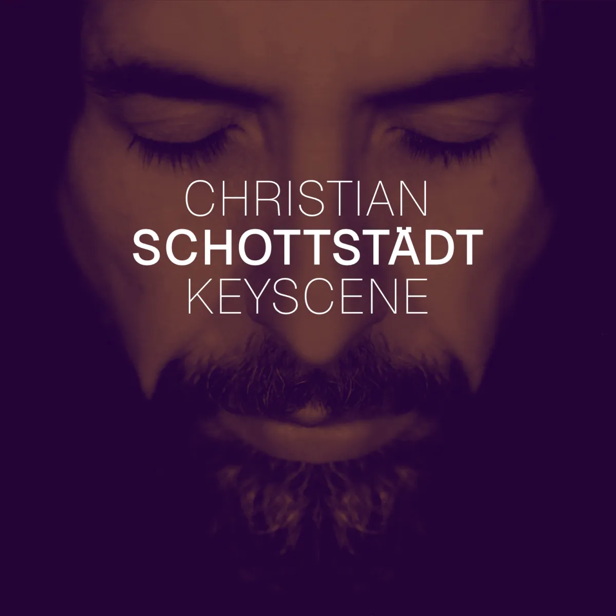 CHRISTIAN SCHOTTSTÄDT – KEYSCENE TOUR 2026