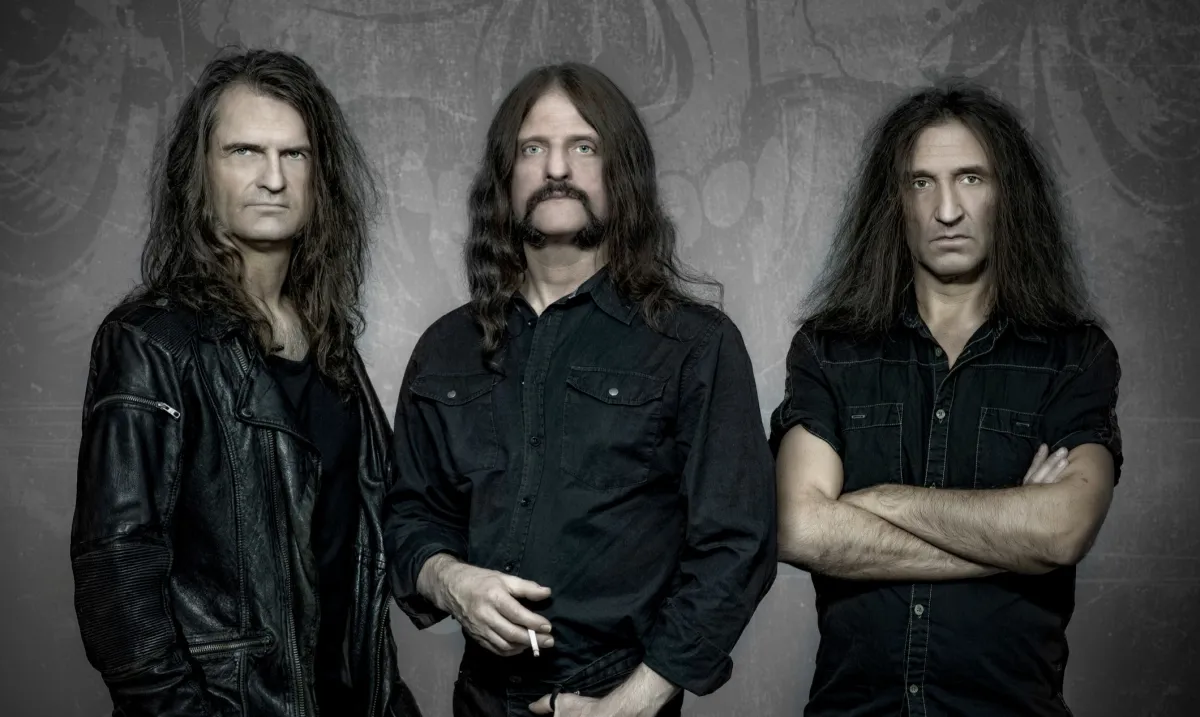 KILMINISTER – A TRIBUTE TO MOTÖRHEAD