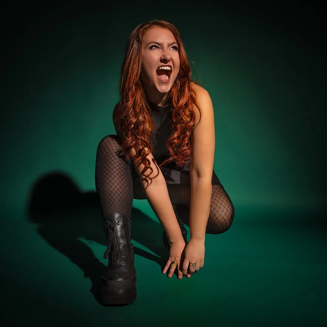 LORENA – „Rebel Soul“ Tour 2027