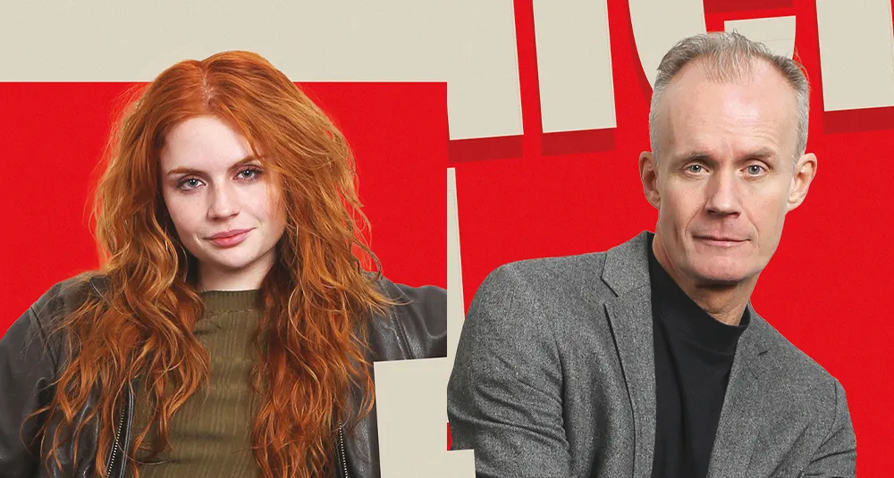 MAX & TONI UTHOFF – „Einer zuviel“