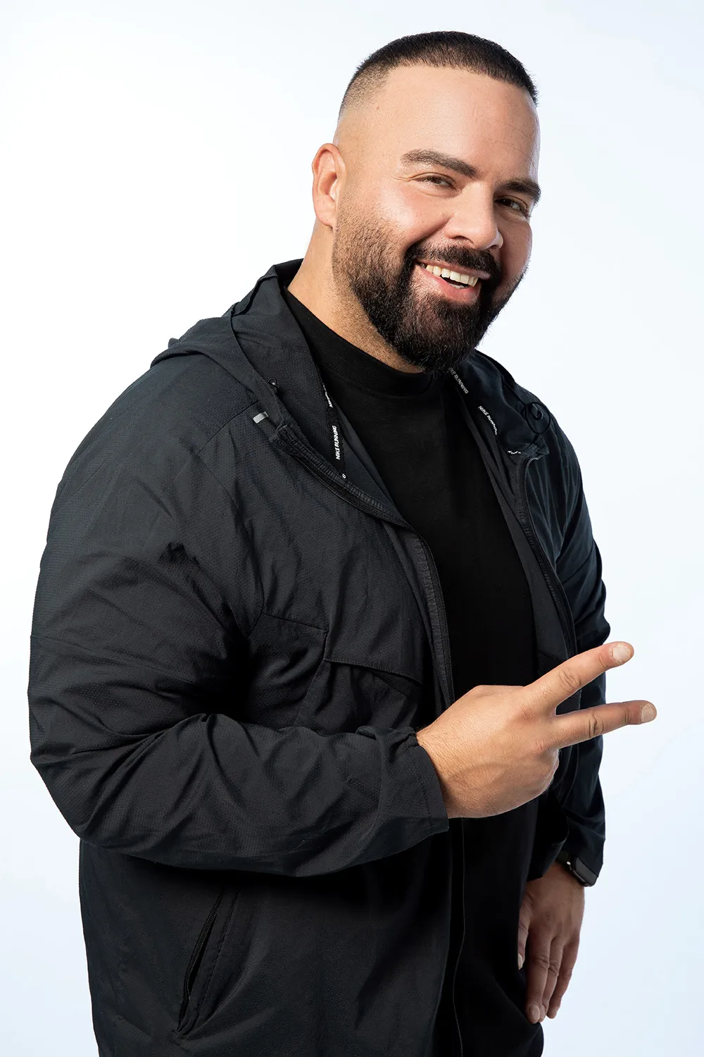ABDEL BOUDII mit %26#8222;Hause geht!%26#8220;
