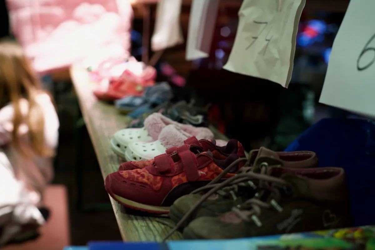 FAMILIENFLOHMARKT